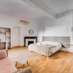 L'Arche des Carmes - Confort et Calme Hyper-centre