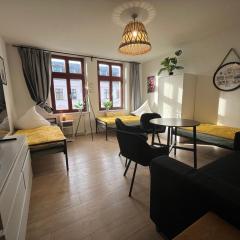 Blue Chili 21-3 - 3 Schlafzimmer - 7 Betten - Balkon