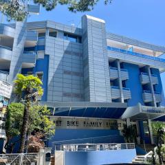 Hotel Alemagna Bed&Breakfast Bibione Lido del Sole