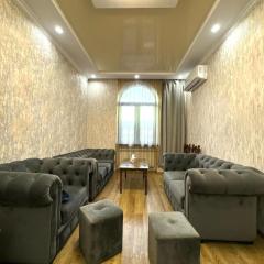 2-комнатная квартира в аренду посуточно