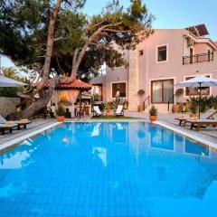Villa Phos