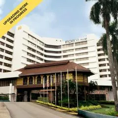 Impiana Hotel Ipoh