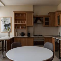 Tighina Street - 2BD Cosy suite
