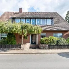 5 Sterne Fewo-Pausendomizil