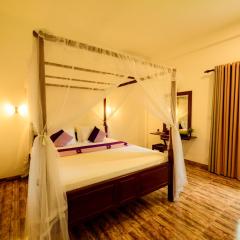Ashwin Ayurveda Villa