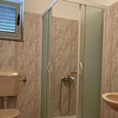 Beachfront apartments near Šibenik