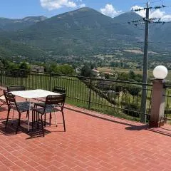 La Casa del Tau a Campigliano