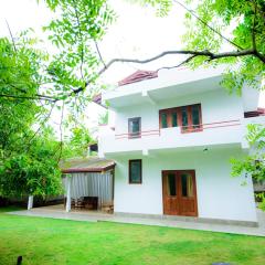 Blue Lotus Yoga House