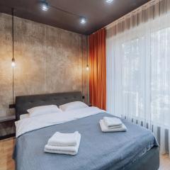 Riscani 1BR Steps to Kaufland and Main Street