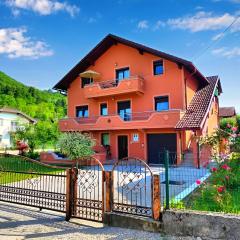 Apartman Una Paradies