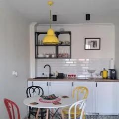 Apartament przy Zamku i Rynku