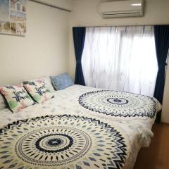 愛の屋民泊新宿