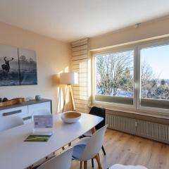 Ferienwohnung Talsicht mit Balkon - Hunde willkommen