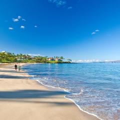 Wailea's Super Chic - Super Luxe W Ocean Views! Experience Wailea Seashore K507!
