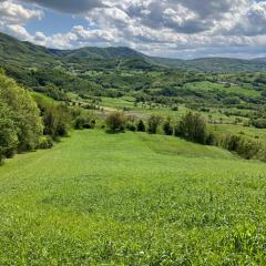 Tuscany Nature Relax