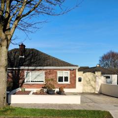 Cosy & Peaceful Naas Cottage