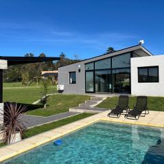 Casa Moderna, Parrila & Pileta en el Centro