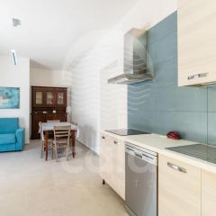 Villetta Belmare By Cala Salento