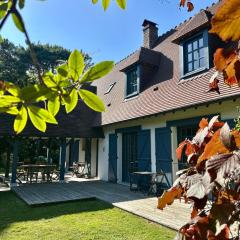 LES FALAISES DE L'AILLY Maison 8 couchages