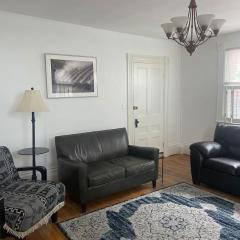 Beautiful West End Apartment