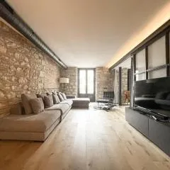 Sleep & Stay - Luxury apt with views-Placa del Vi