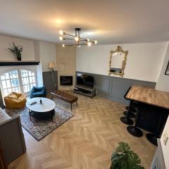 Appartement chic et parking Hyper Centre Bordeaux