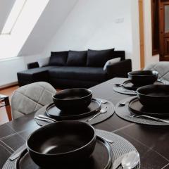 TOTO's apartment