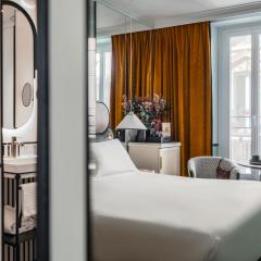 Hotel Faubourg Galant Paris - Handwritten Collection