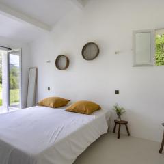 Chambre d'hôte - La maison méditerranéenne