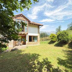 Explora Picos de Europa