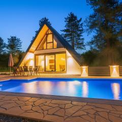 Holiday home Pine nest