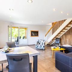 Premiumferienhaus Vanua