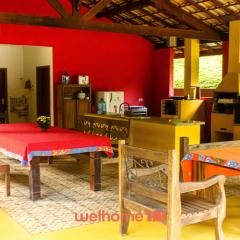 Suite em Sao Francisco Xavier com piscina