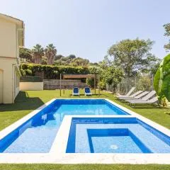 villa Jarana
