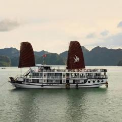 Le Journey Cruise 3-4star 17 cabin Ha long
