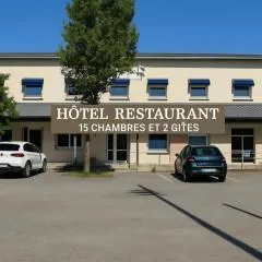 Le Relais de la RN7