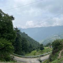 Ganga Valley Homestay