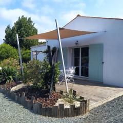 La Maison des Sables pour 6 personnes