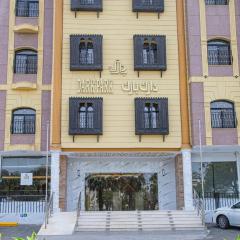 دارك بارك للشقق الفندقية Dark Park