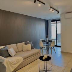 Hermoso y céntrico departamento en Córdoba