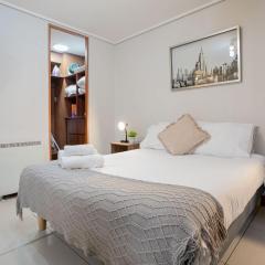 Delightful Studio Apartment in Las Condes