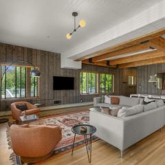 Alpine Cloud Retreat