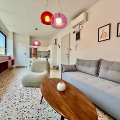 Monastiraki Panorama: Spacious City Living