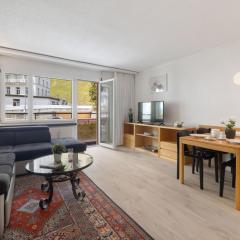 Apartment Allod Park Haus C 306 by Interhome