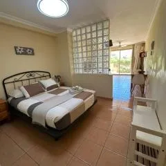 Alquilaencanarias-La Tejita Pirata!