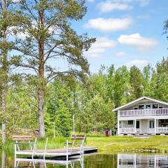 Holiday Home Niittyranta by Interhome