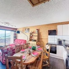 Apartment Champ Bozon by Interhome