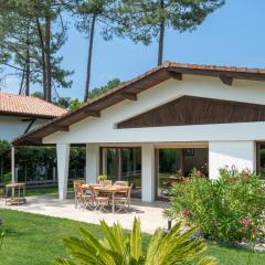 Holiday Home Roitelet by Interhome