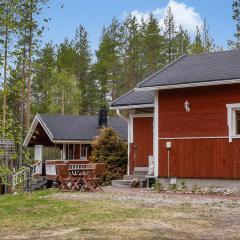 Holiday Home Eemeli by Interhome