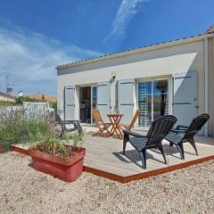 Holiday Home Les Hauts du Parc by Interhome